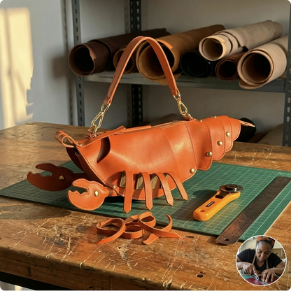 The Lobster Bag