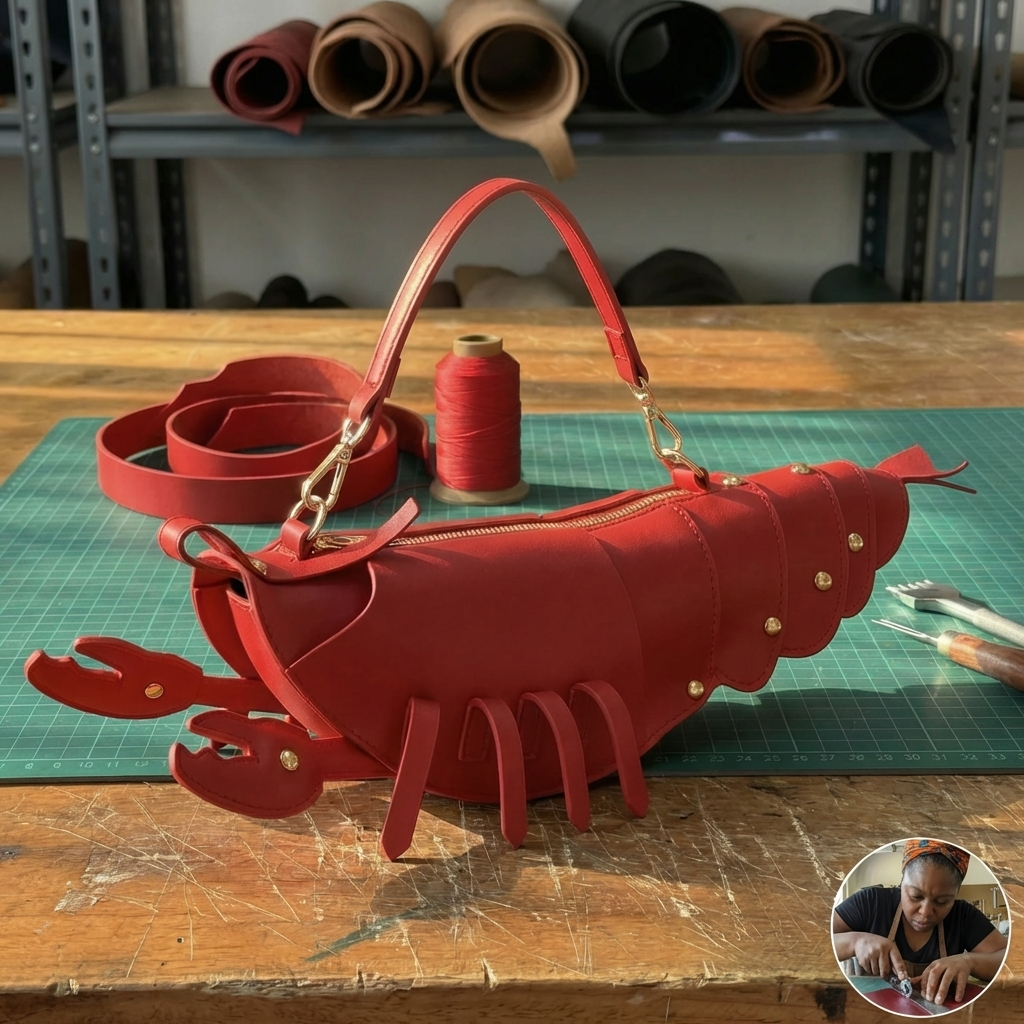 The Lobster Bag
