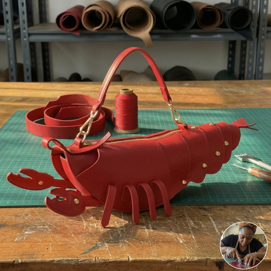 The Lobster Bag